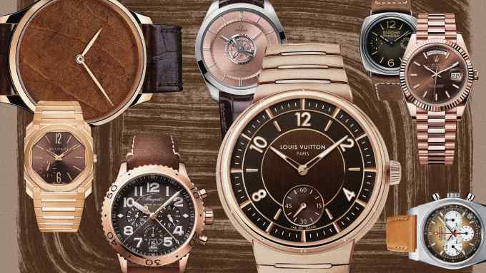 Rexhep Rexhepi inaugurates Louis Vuitton's watchmaker collaboration  programme